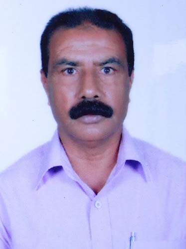 ಮಡಿಕೇರಿ : ರಿಯಾಝ್ ಮುಸ್ಲಿಯಾರ್ ಹತ್ಯೆಗೆ ನಗರ ಕಾಂಗ್ರೆಸ್ ಖಂಡನೆ